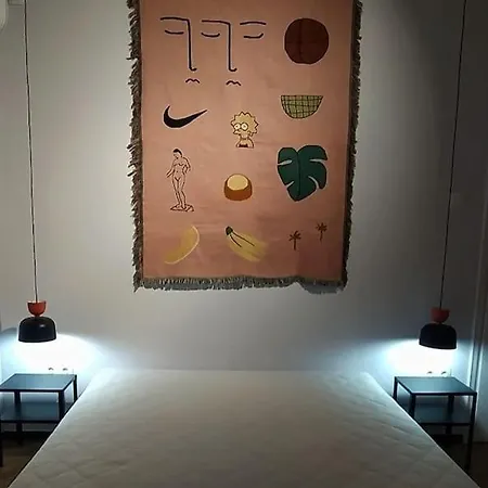 Chic In Apartment