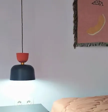 Chic In Apartment